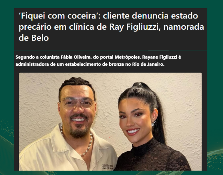 Até clínicas famosas podem ser alvo de denúncias. Descubra quais documentos jurídicos realmente protegem sua clínica, seu paciente e sua reputação.