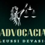 Logo Advocacia